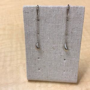 Tiffany & Co earrings